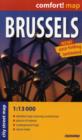 Brussels mini - Book