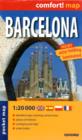 Barcelona mini - Book