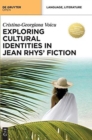 Exploring Cultural Identities in Jean Rhys' Fiction - Book