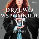 Drzewo Wspomnien 6: Zatonie - eAudiobook