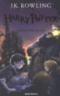 Harry Potter i kamien filozoficzny - Book
