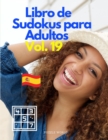 Libro de Sudokus para adultos Vol. 19 - Book