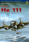 Heinkel He 111 Vol I - Book