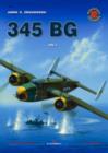 345 Bg Vol. I - Book