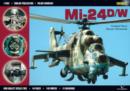 Mi-24 D/W - Book