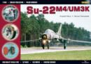 Su-22 M4/Um3k - Book