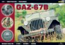 Gaz-67 - Book