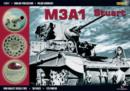 M3 A1 Stuart - Book