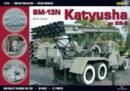 Bm-13n Katyusha : On Zis-6 - Book