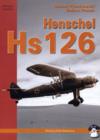 Henschel Hs126 - Book