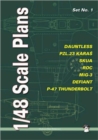 Dauntless, Pzl.23 Karas, Skua, Roc, Mig-3, Defiant, P-47 Thunderbolt - Book