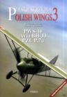 PWS-10, Avia BH-33 and PZL P.7 - Book