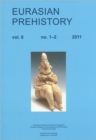 Eurasian Prehistory 8 - Book