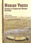 Nubian Voices : Studies in Christian Nubian Culture - Book