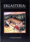 Ergasteria - Book
