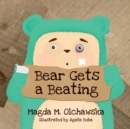 Bear Gets a Beating - Book