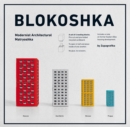 Blokoshka : Modernist Architectural Matryoshka - Book
