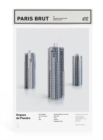 Paris Brut: Orgues De Flandre : Build Your Own Brutalist Paris - Book