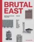 Brutal East Vol. II : Build Your Own Concrete Eastern Bloc - Book