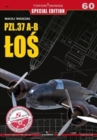 Pzl.37 A- B LOs - Book