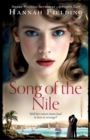Song of the Nile - Book