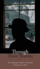 Through Three Rooms : An Asbjørn Krag mystery - Book