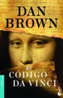 EL CODIGO DA VINCI - Book