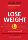 Lose Weight - Book
