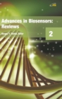 Advances in Biosensors : Reviews, Vol. 2 - Book