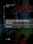 Advances in Microelectronics : Reviews, Vol. 2 - Book