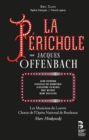 Jacques Offenbach: La Périchole - CD