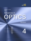 'Advances in Optics : Reviews', Vol. 4 - Book