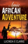 Amie African Adventure - Book