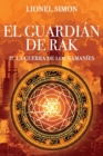 El Guardian de RAK : II. La Guerra de los Namanies - Book