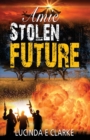 Amie Stolen Future - Book
