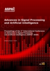 Advances in Signal Processing and Artificial Intelligence : Proceedings of the 2nd International Conference on Advances in Signal Processing and Artificial Intelligence, 18 - 20 November 2020 Berlin, - Book