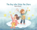The Boy Who Stole the Stars - Book
