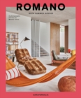 Romano : Ibiza Summer Houses - Book