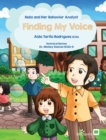 Nala and Her Behavior Analyst : Finding My Voice - Book