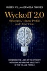 Wyckoff 2.0 : Combining the logic of the Wyckoff Methodology and the objectivity of the Volume Profile - Book