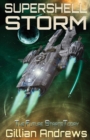 Supershell Storm - Book