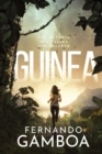 Guinea : Un thriller en el coraz?n de las tinieblas - Book