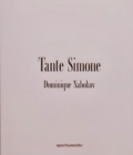 Tante Simone - Book