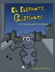 El elefante Guisante - Book