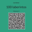 100 laberintos : Volumen 3 - Book