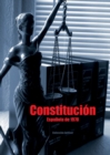 Constitucion Espanola de 1978 : Texto integro en cuaderno formato folio con mas espacio para anotaciones - Book