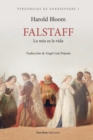 Falstaff, lo mio es la vida - Book
