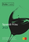 Penin Guide Spanish Wine 2021 - Book