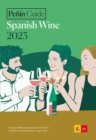 Penin Guide Spanish Wine 2023 - Book