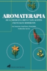Aromaterapia de la Medicina China Y Los Aceites Esenciales Modernos - Book